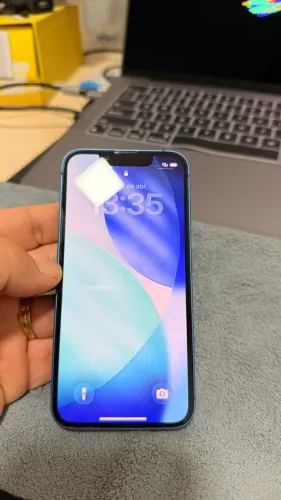 iPhone 13
