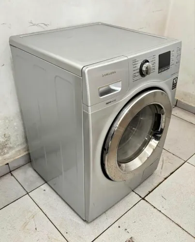 Máquina LAVA E SECA SAMSUNG 8,5kg com GARANTIA