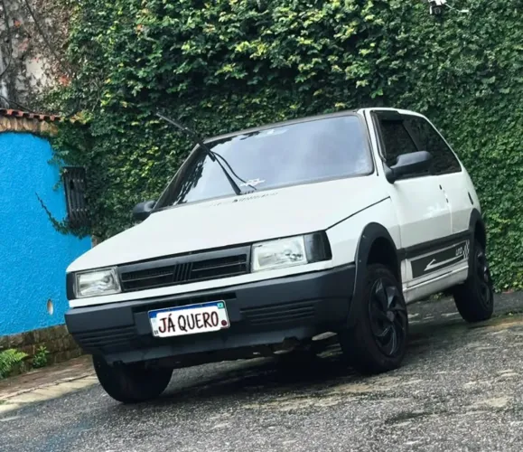 Fiat Uno Mille 1.0/ I.e./ Electronic/ Brio 1996
