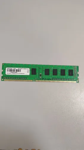 Memória RAM 4GB DDR3