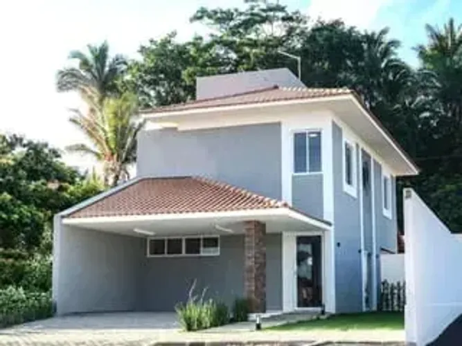 Casa à venda no condomínio Vale do Arvoredo, Zoobotânico