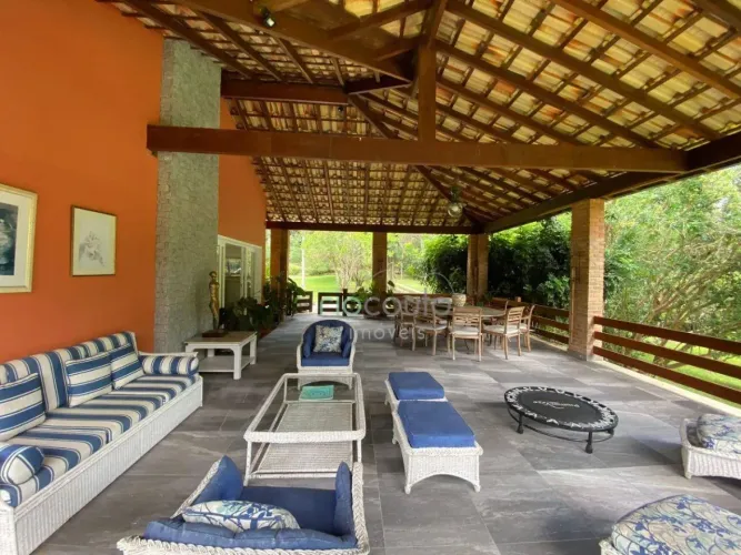 Casa com 8 dormitórios, 565 m² - venda por R$ 3.200.000,00 ou aluguel por R$ 13.287,84/mês