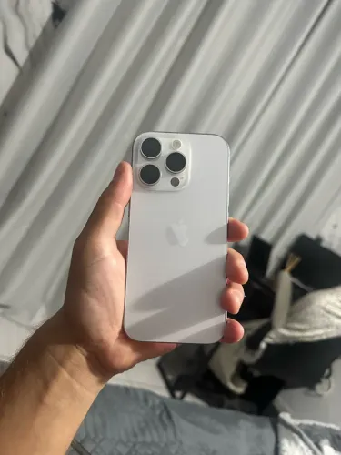 IPHONE 16 PRO 128gb todo original