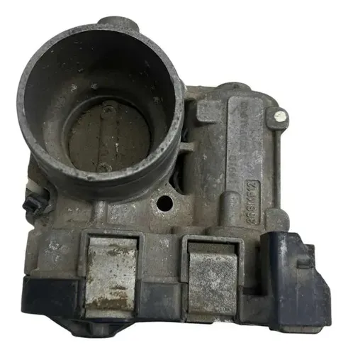 Tbi Fiat Palio 1.6 2011