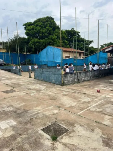 Área Comercial para Venda em Campinas, Jardim Campos Elíseos