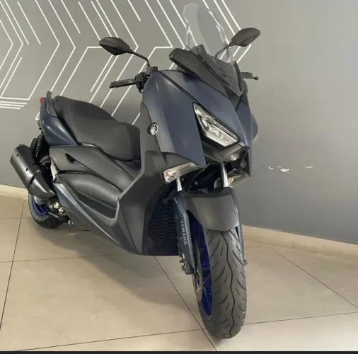 Xmax 250