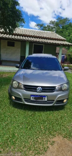 Volkswagen Golf Sportline 1.6 MI Total Flex 8V 4P 2013