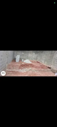 Casas e salão em Ferraz de Vasconcelos  ou vende separado 
