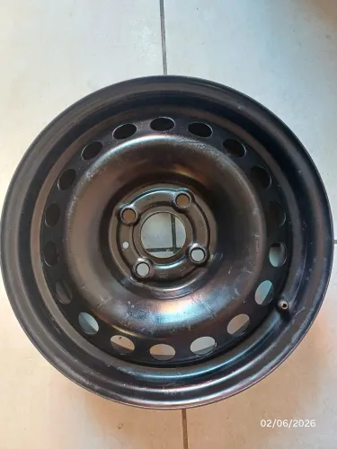 Aro 14 furacão 4x100