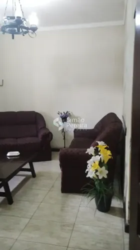 Casa padrão à Venda, Centro, Três Rios, RJ