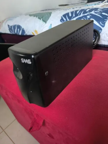 ESTABILIZADOR SMS 1000VA