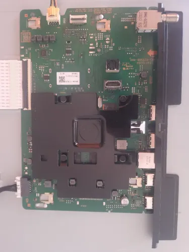 Peças para TV Samsung 85" UN85BU8000GXZD - Originais e Testadas