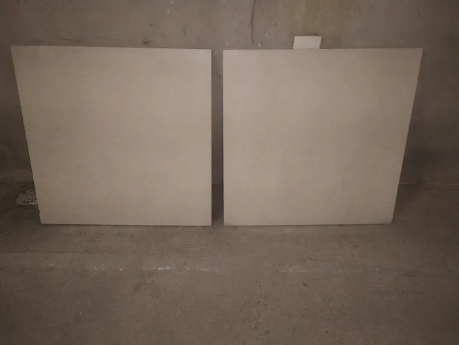 13 peças porcelanato delta