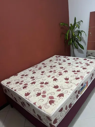 Cama de casal