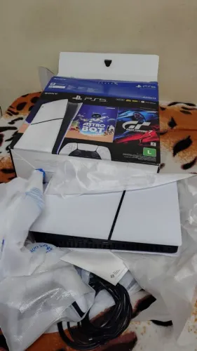 PS5 slim