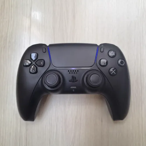 Controle PS5 Dualsense Sem Fio