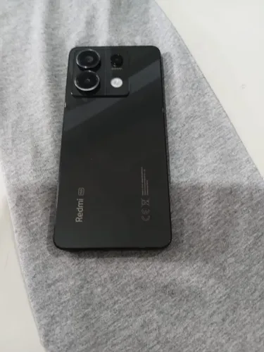 Xiaomi note 13 pro 5G