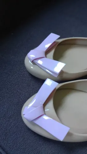 Sapatilha Melissa Original