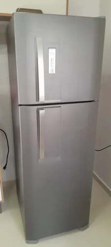 Envelopamentos de geladeiras