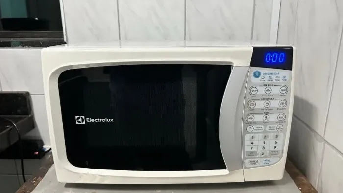 Microondas Electrolux