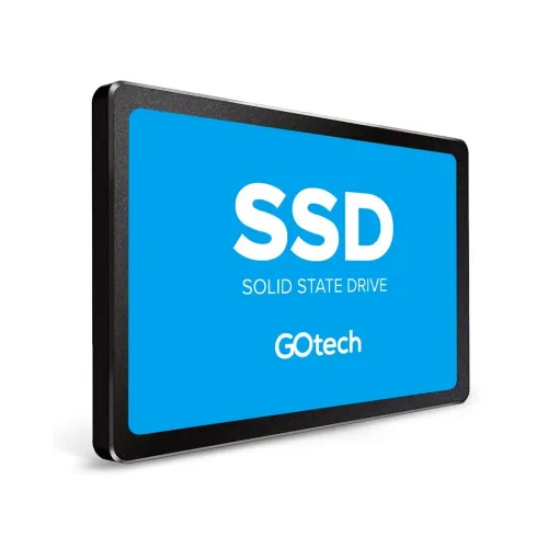 SSD SATA 480gb