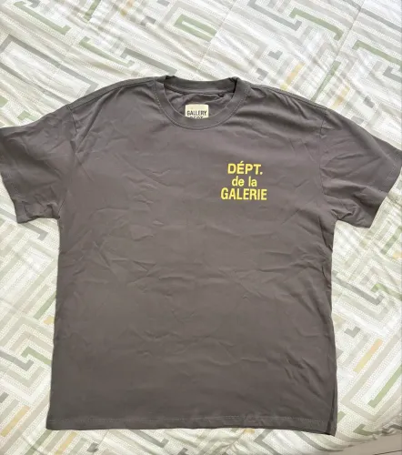 Camisa GALLERY DEPT TAM M