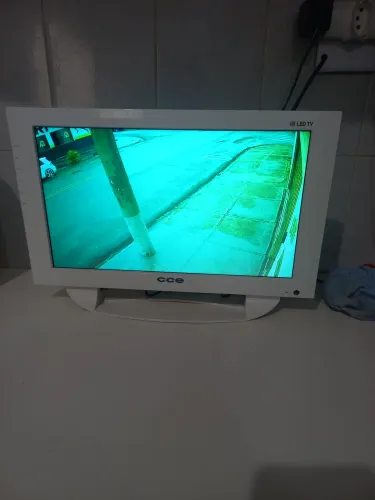 Tv 14 polegadas