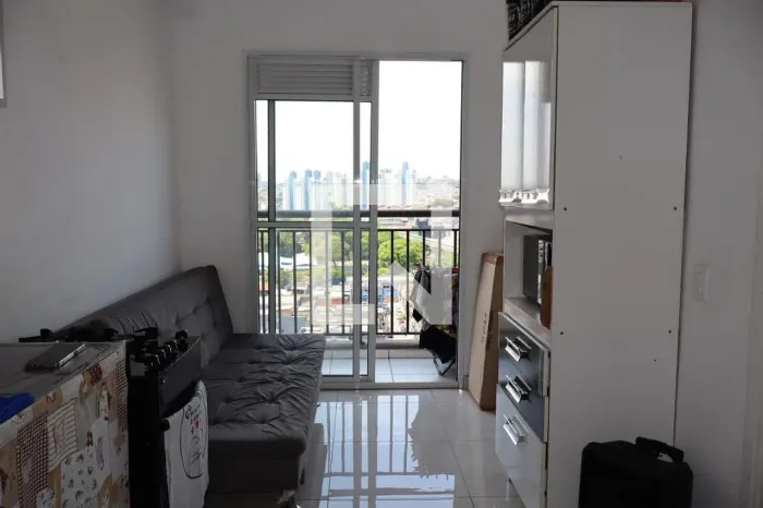 Apartamento à Venda - Sapopemba, 1 Quarto, 31 m2