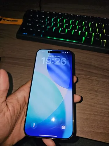 Iphone 16 Pro Max 256Gb