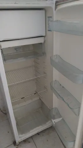 Geladeira