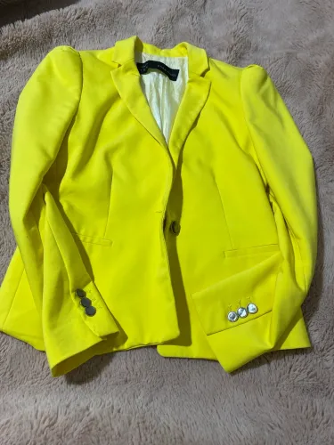 Blazer zara TAM 38