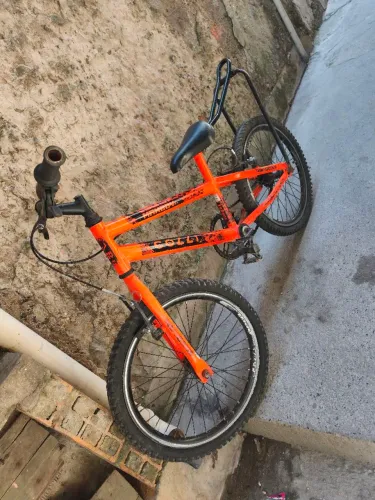 Bike aro 20