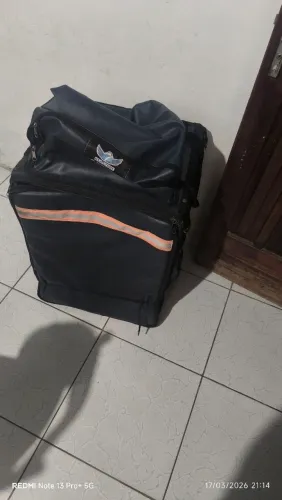 Bag gigante