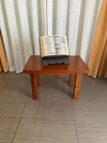 Mesa de centro