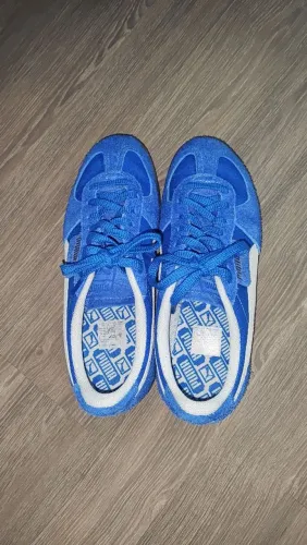 Tênis PUMA Palermo - Tamanho 42