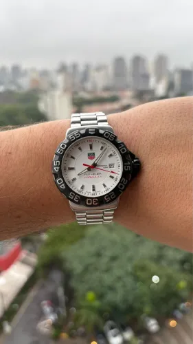 Tag Heuer Formula 1