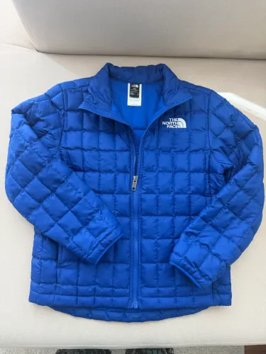 Jaqueta Thermoball North Face