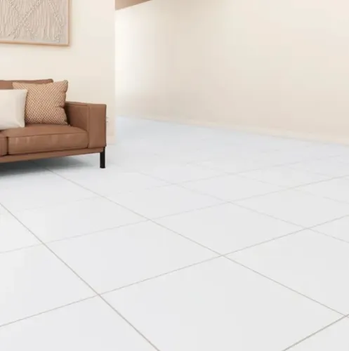 PORCELANATO PROJECTA NEVE PAMESA 58x59