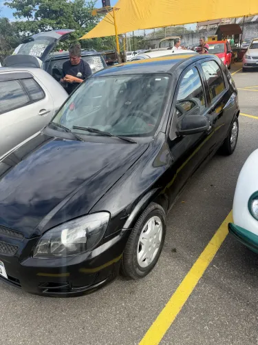 Chevrolet Celta Spirit/ LT 1.0 MPFI 8V Flexp. 5P 2012