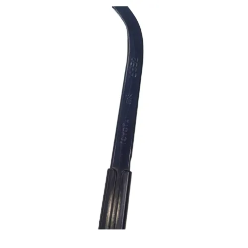 BRAÇO LIMPADOR TAMPA TRASEIRA LAND CRUISER PRADO 3.0 2009