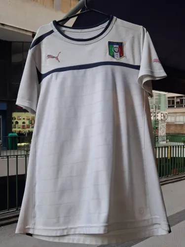 Camiseta da seleção da Itália