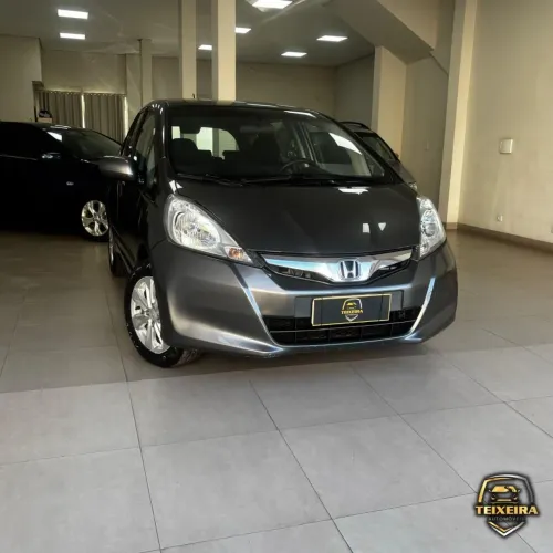 Honda Fit LX 1.4/ 1.4 Flex 8v/16v 5P Aut. 2014