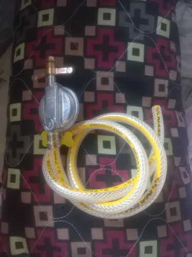 Kit resistro fogão