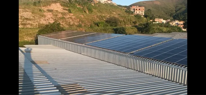 Galpão Juiz de Fora 