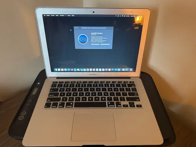 MacBook Air 13-inch Mid 2012
