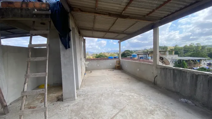 Aluga-se Apartamento - 2 Quartos | Bairro São Luiz Gonzaga - Cachoeiro de Itapemirim