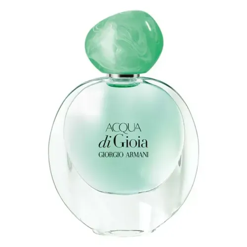 Perfume Acqua di Gioia Giorgio Armani