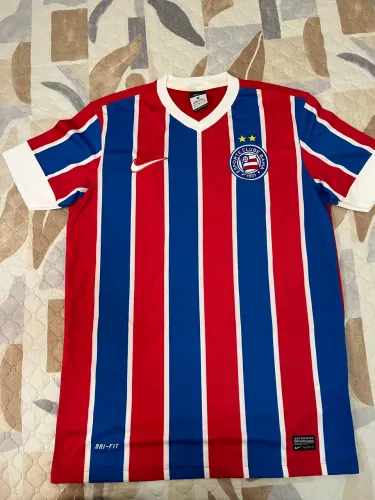 Camisa do Bahia Nike