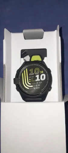 Garmin forerunner 170