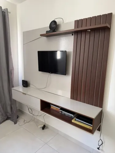 PAINEL TV SALA 